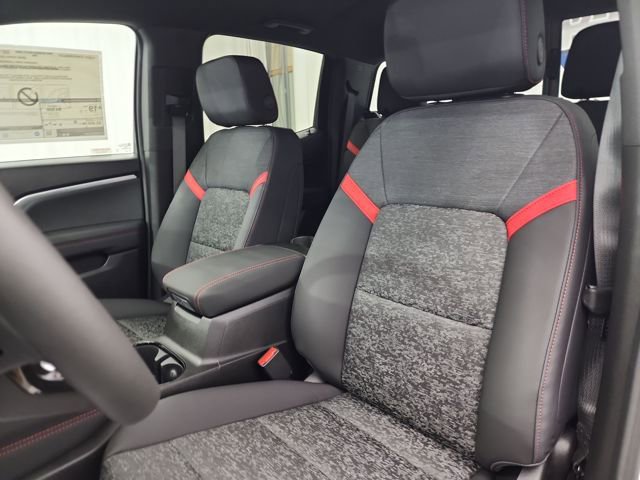 New 2026 Chevrolet Colorado Z71 image 30