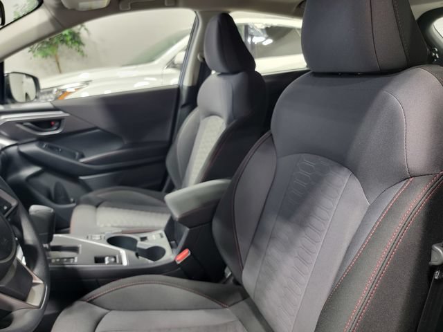 Certified 2026 Subaru Impreza 2.0i Sport AWD/4WD image 13