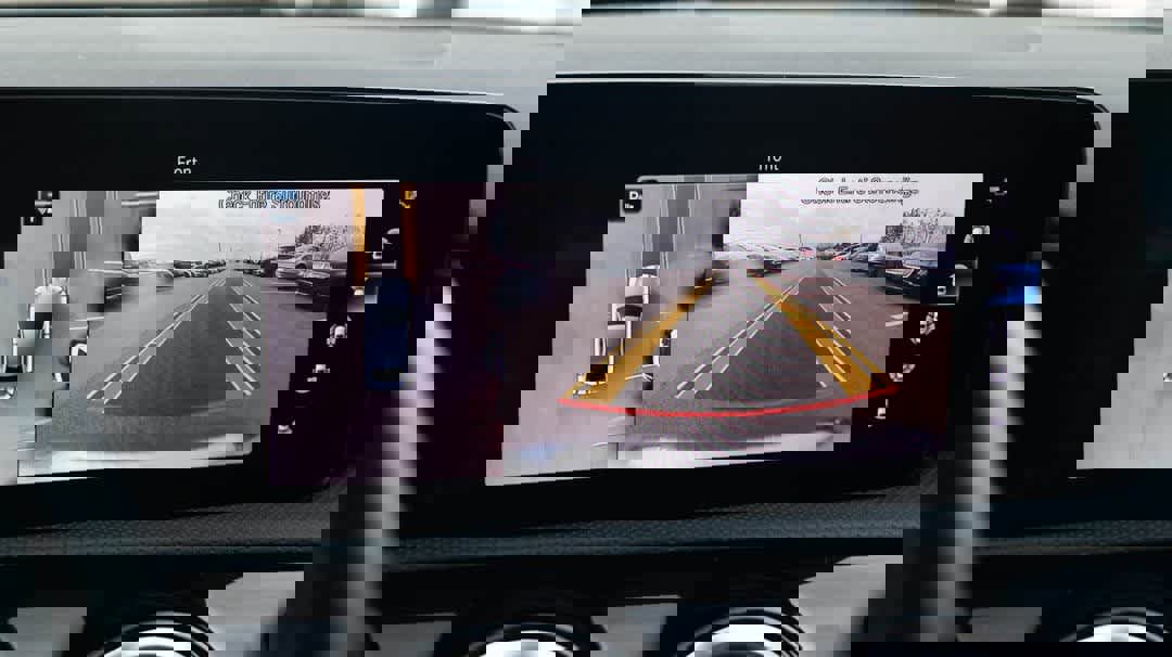 Certified 2022 Mercedes-Benz A 220 4MATIC image 20