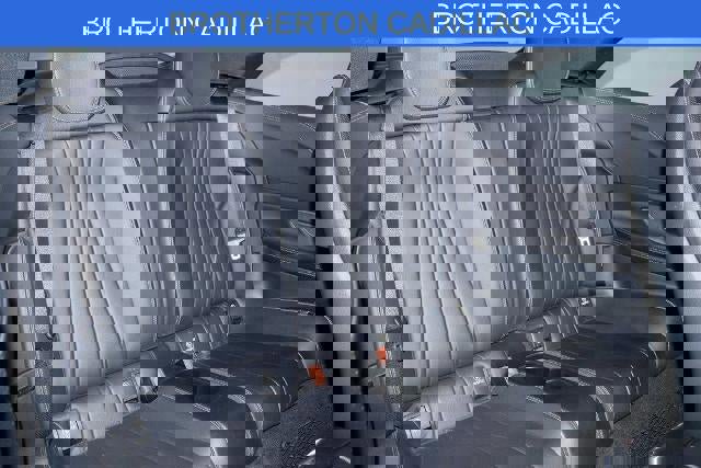 Used 2018 Mercedes-Benz E 400 Cabriolet image 27