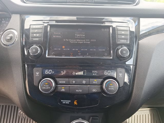 Certified 2022 Nissan Rogue Sport SV w/ Technology Package AWD/4WD image 12