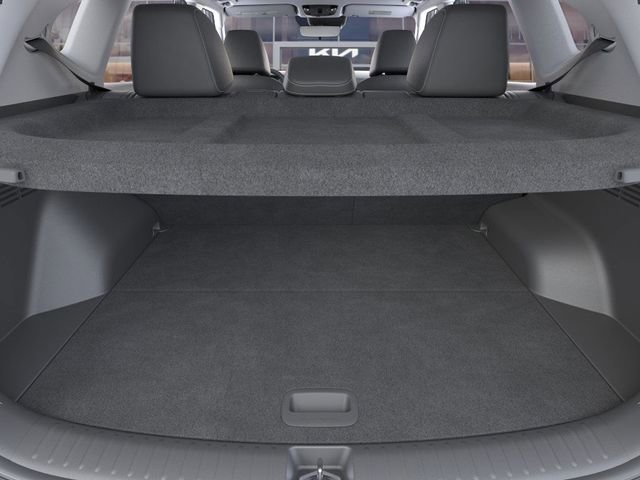 New 2026 Kia Seltos EX AWD/4WD image 19