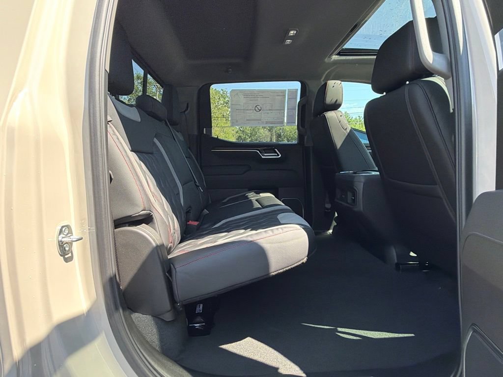 New 2026 Chevrolet Silverado 1500 RST AWD/4WD image 32