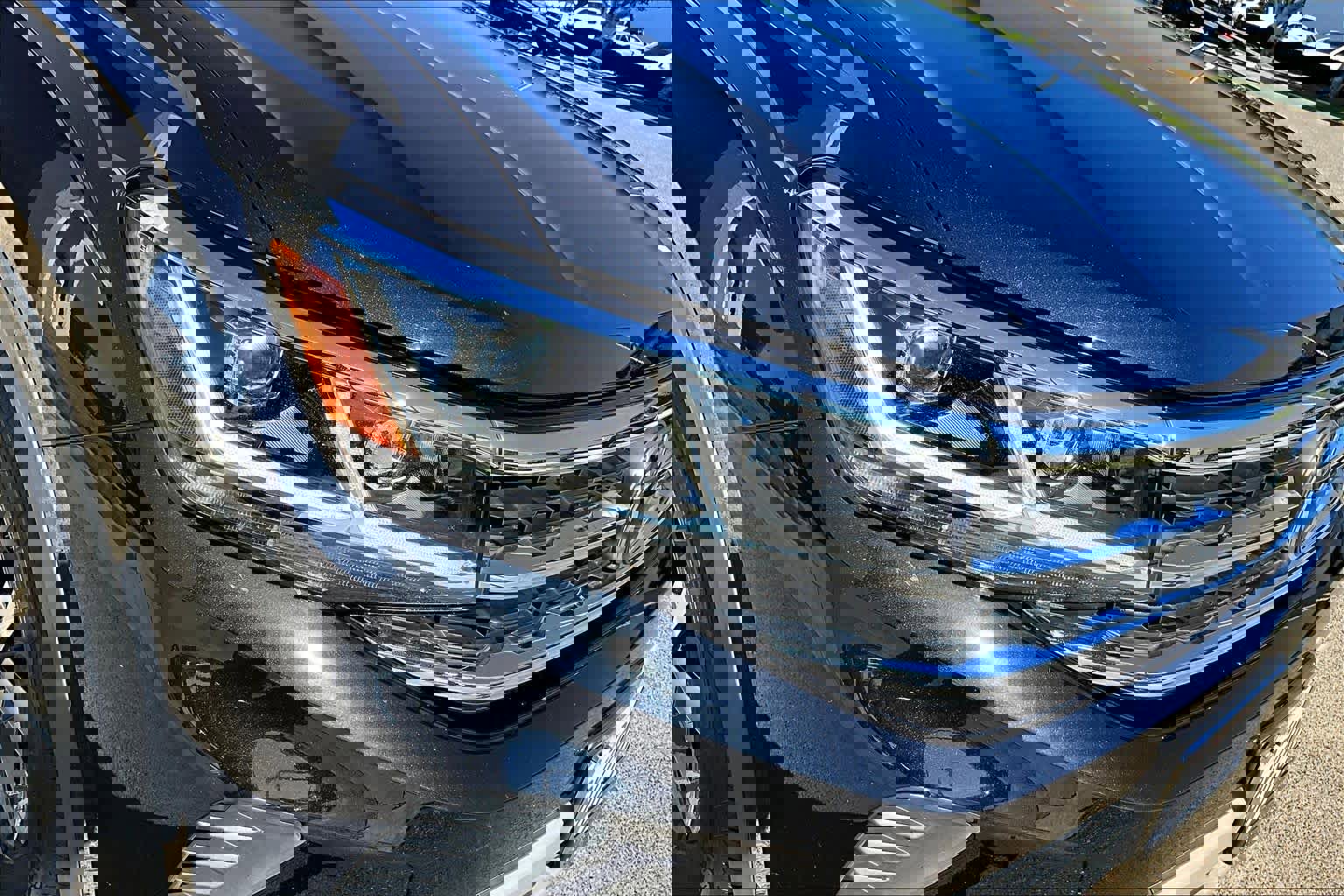 Used 2023 Volkswagen Atlas Cross Sport SE image 27