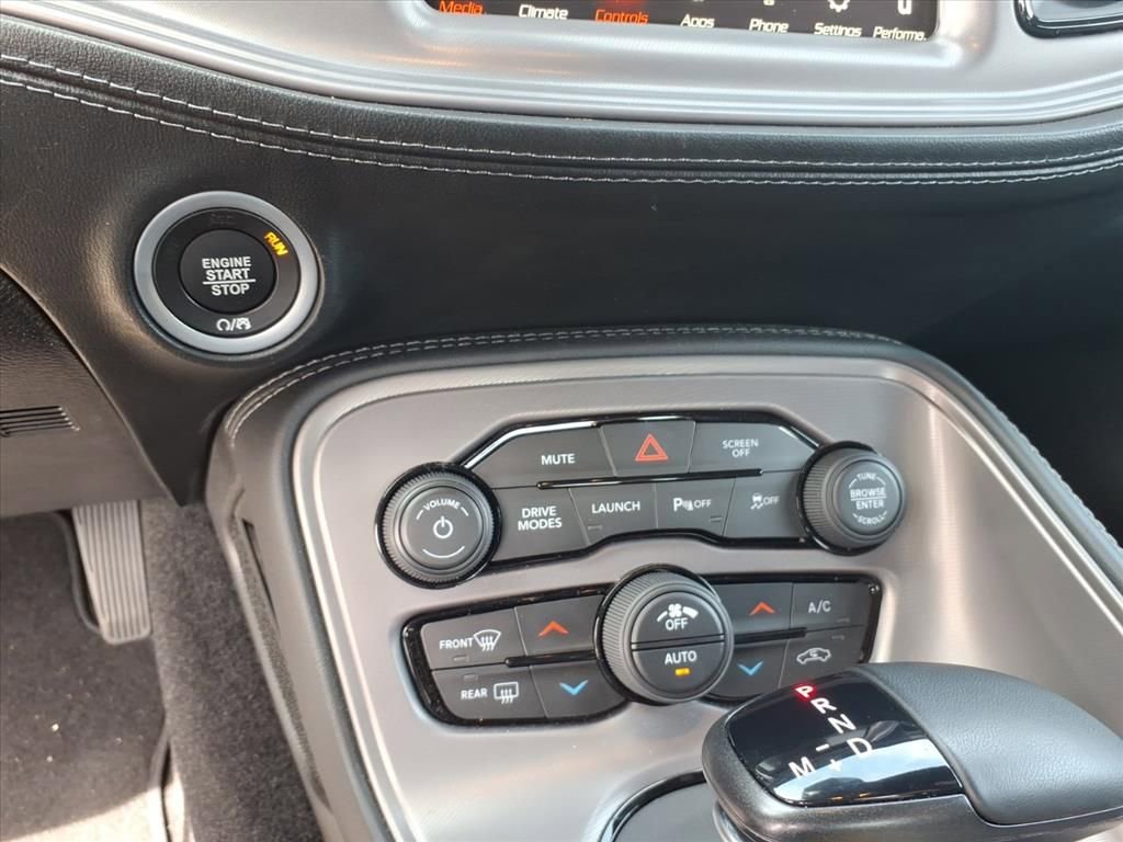 Used 2023 Dodge Challenger R/T Scat Pack w/ Plus Package image 25