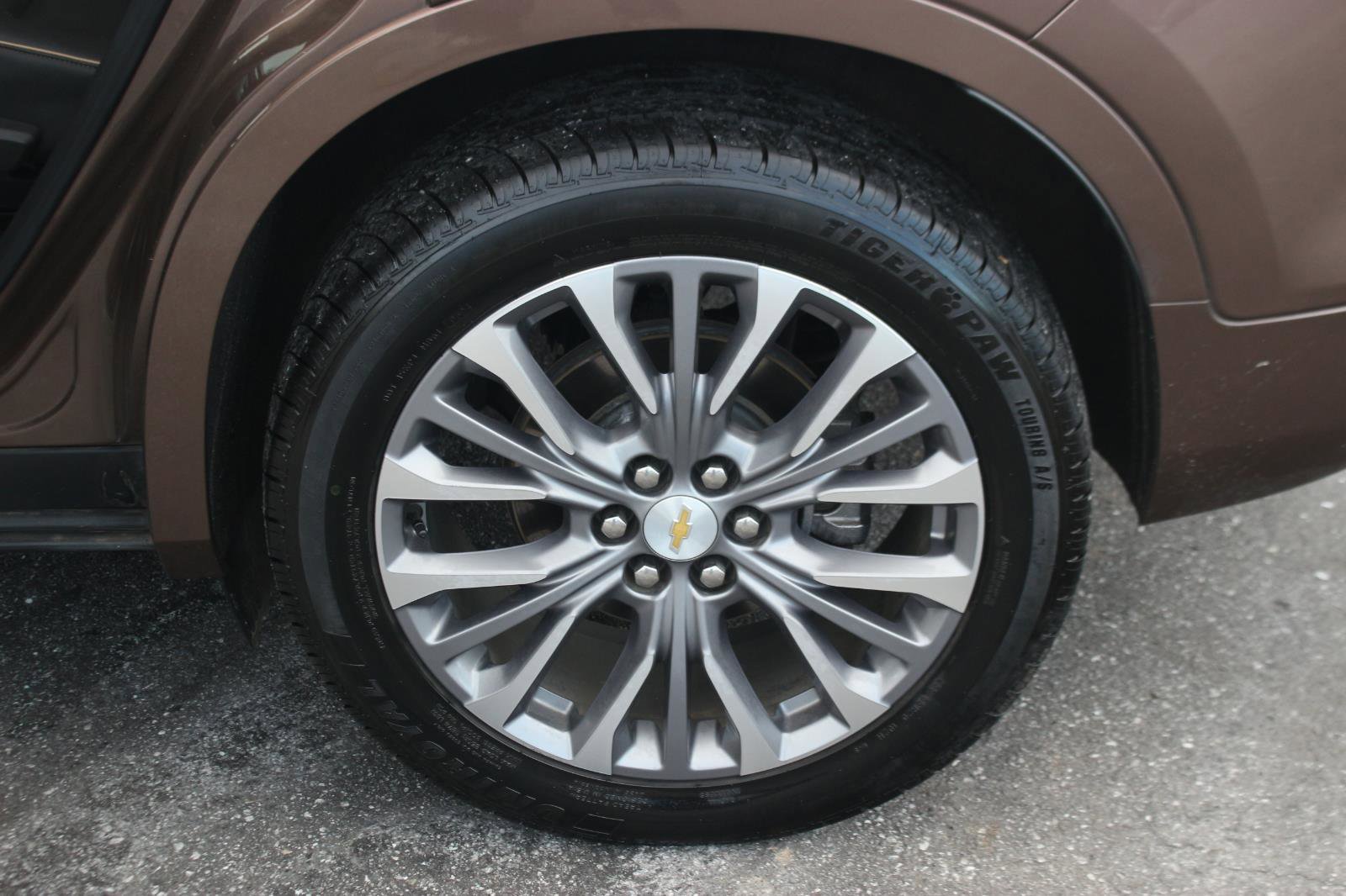 Used 2019 Chevrolet Blazer Premier image 39