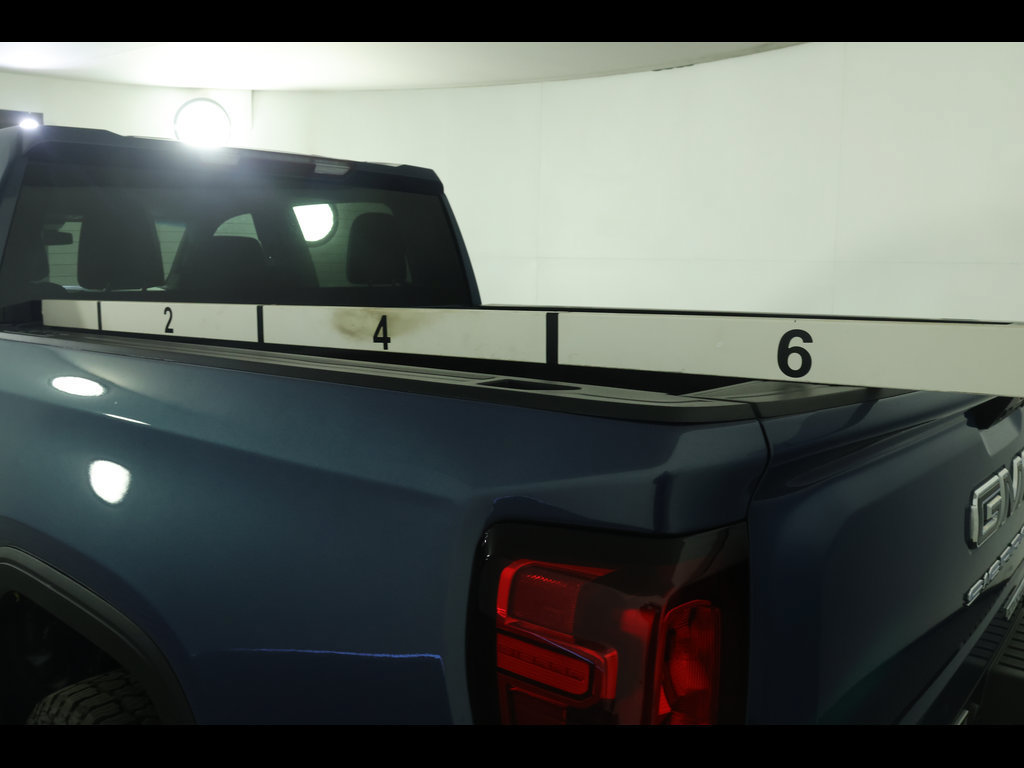 Used 2024 GMC Sierra 1500 Elevation AWD/4WD image 14