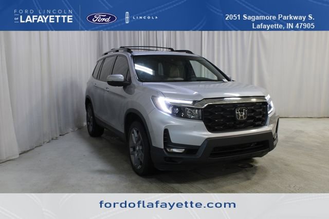 Used 2023 Honda Passport EX-L