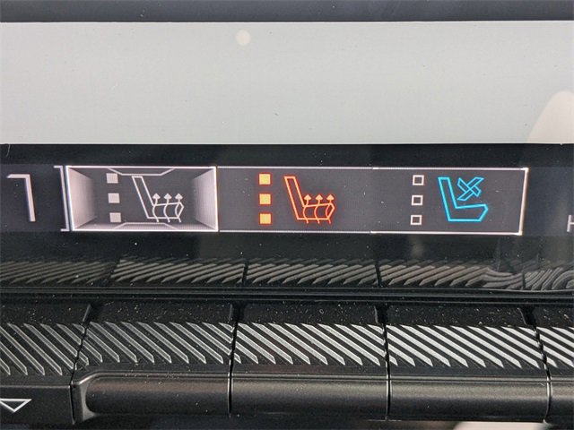 New 2025 GMC Hummer EV 3X image 28