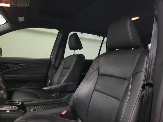 Certified 2023 Honda Passport Elite image 22