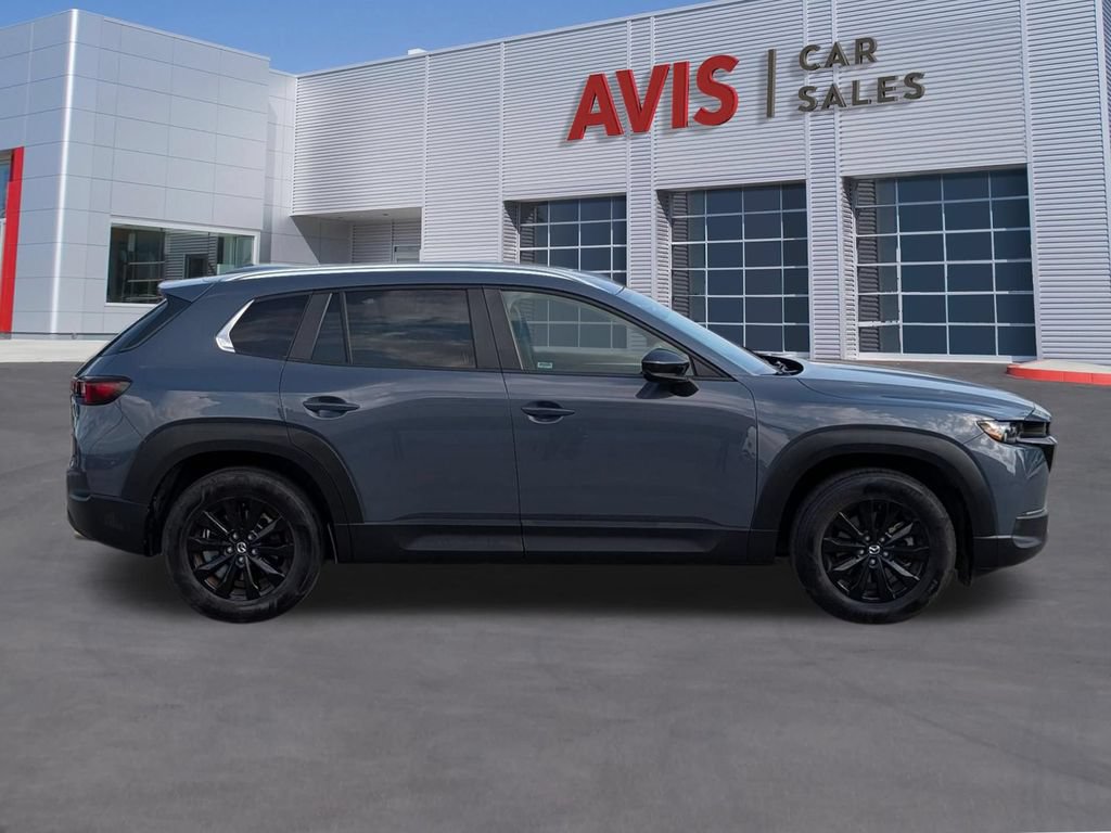 Used 2025 MAZDA CX-50 AWD 2.5 S w/ Preferred Package image 5