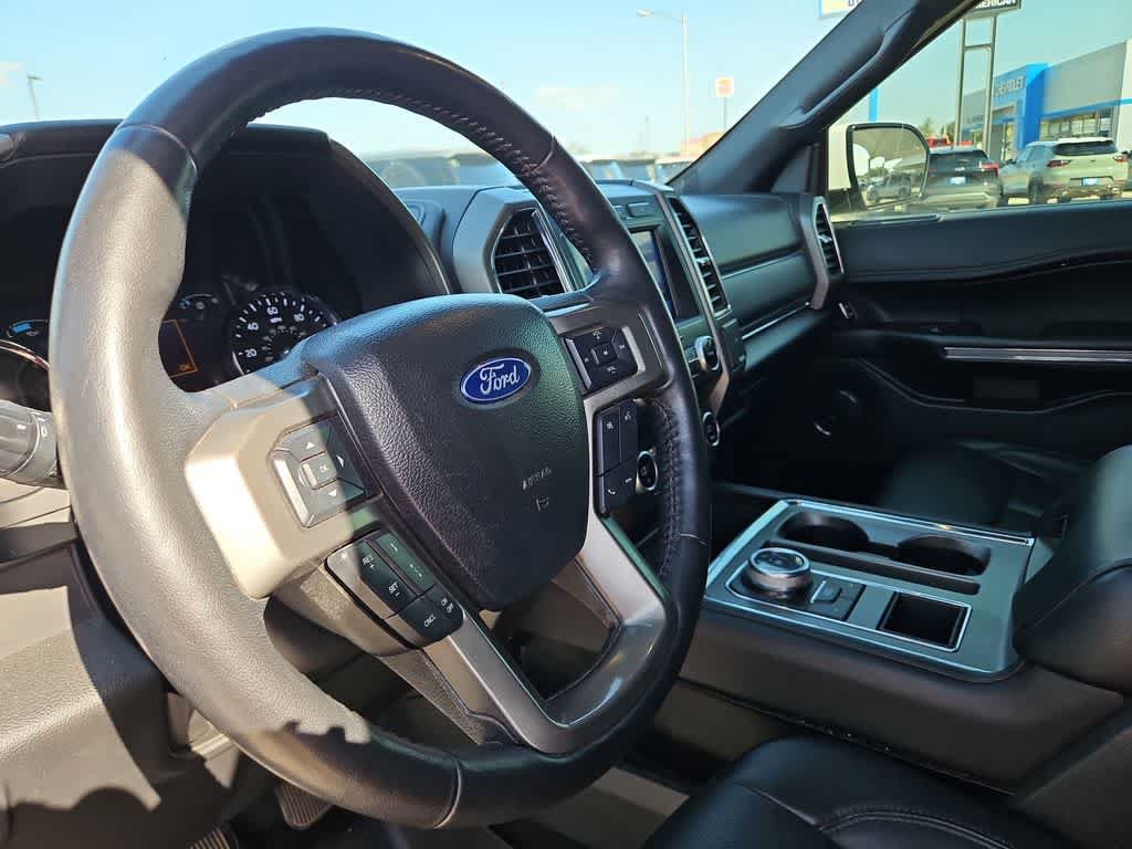 Used 2021 Ford Expedition Max XLT RWD image 10