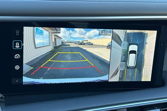 New 2026 Hyundai Palisade Calligraphy image 21