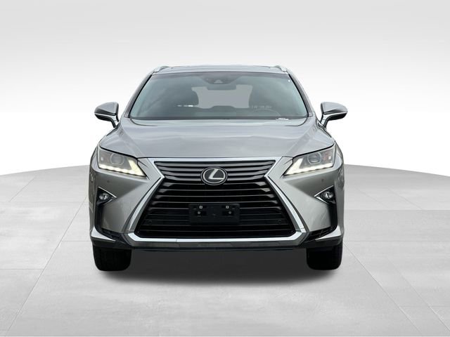 Used 2017 Lexus RX 350 AWD image 8