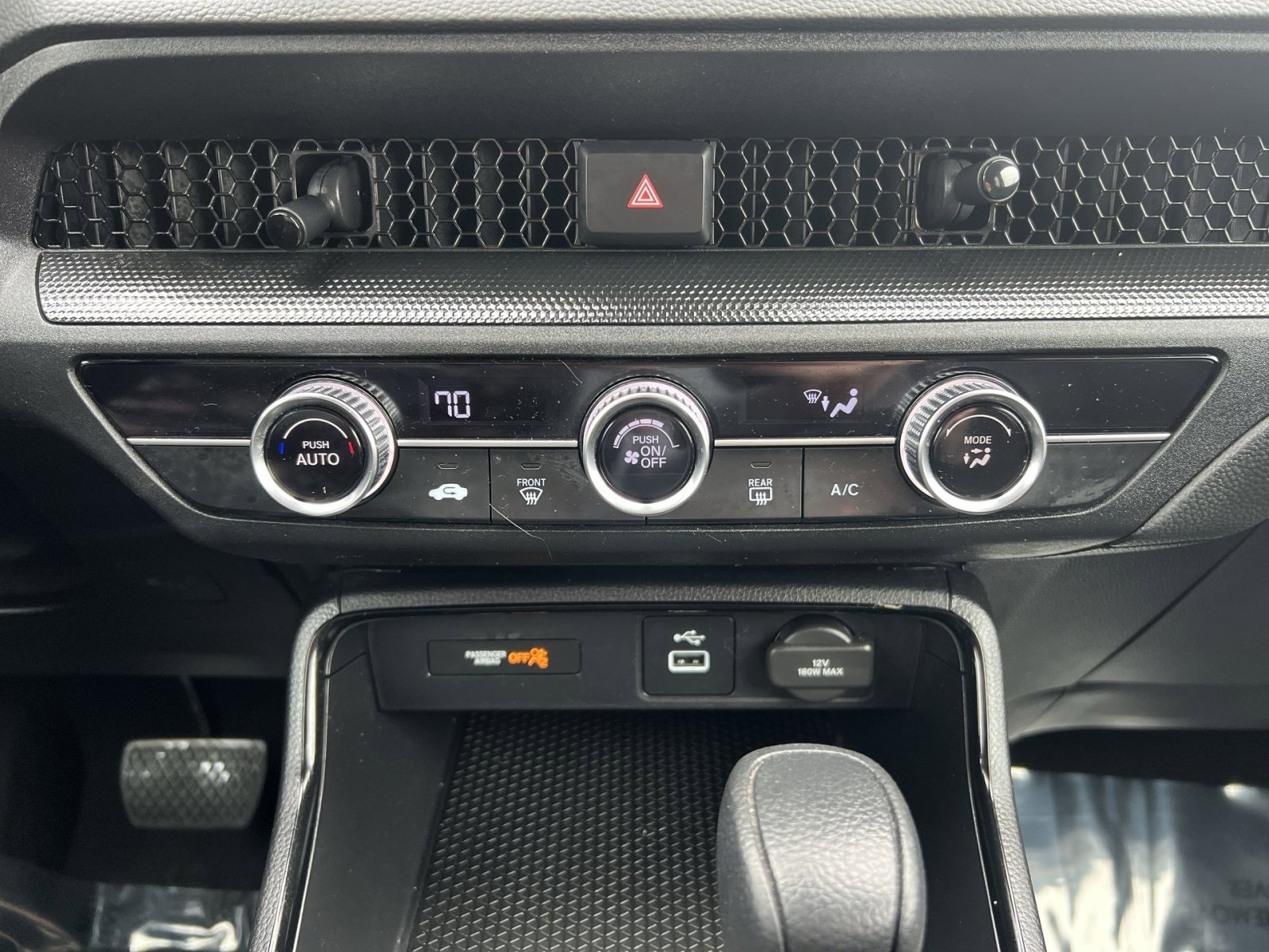 Used 2025 Honda CR-V LX image 19