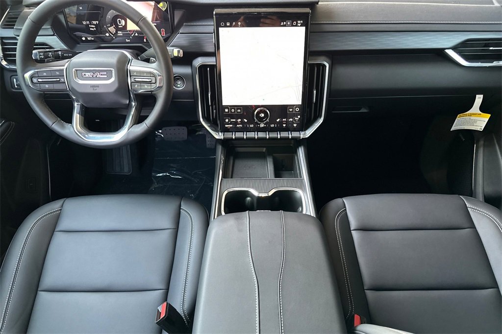 New 2025 GMC Acadia Elevation w/ Elevation Premium Package image 11