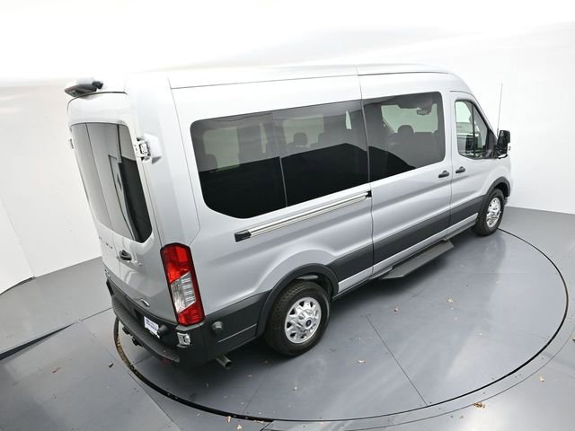 New 2025 Ford Transit 350 XLT AWD/4WD image 26