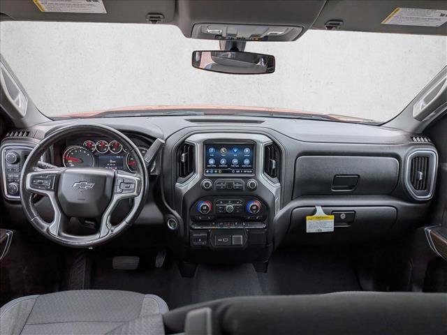 Used 2019 Chevrolet Silverado 1500 RST w/ All-Star Edition image 18