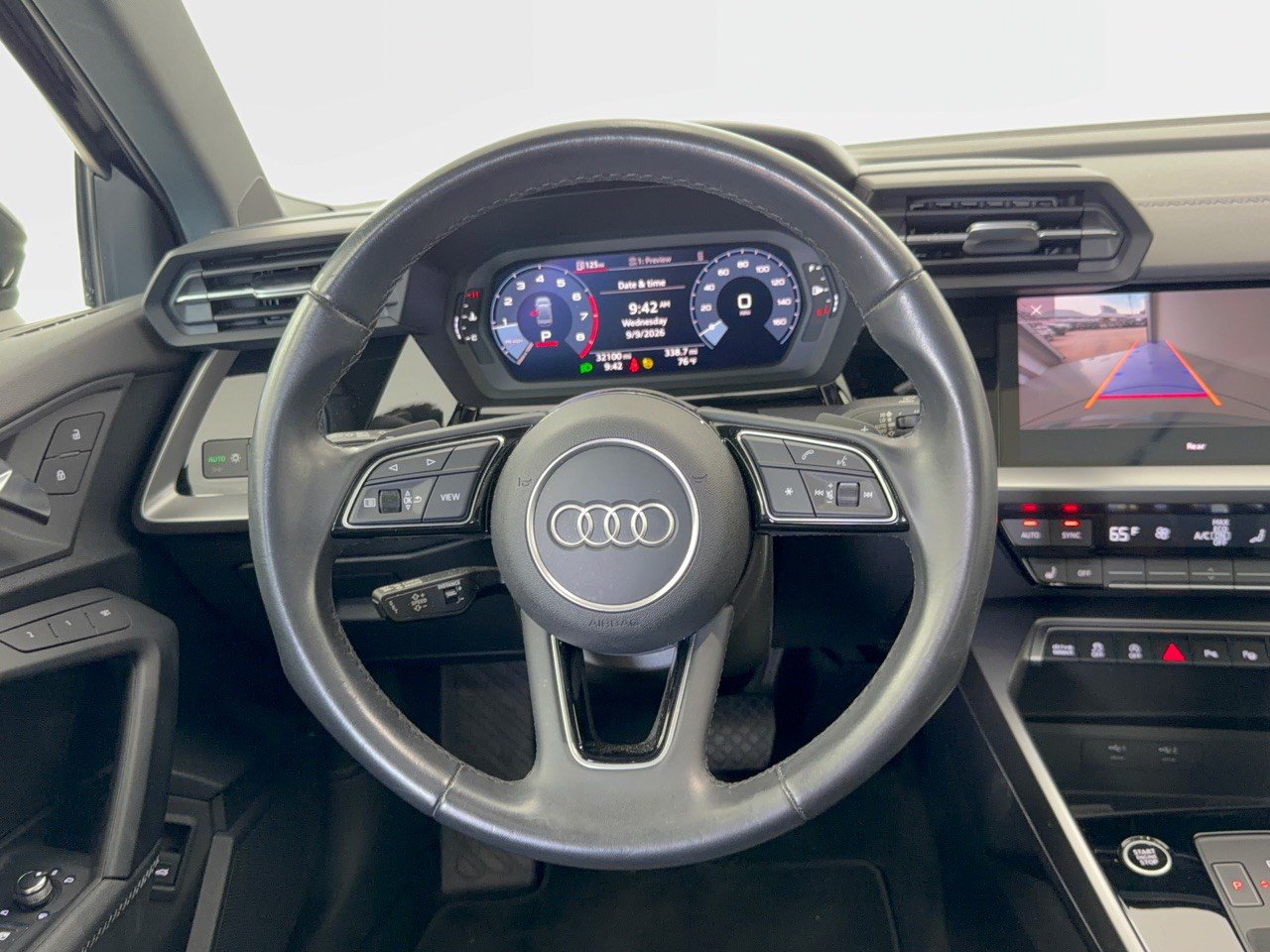 Used 2024 Audi A3 2.0T Premium FWD image 10