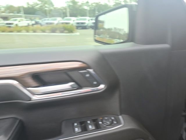 Used 2024 Chevrolet Silverado 1500 LT w/ Convenience Package II image 12