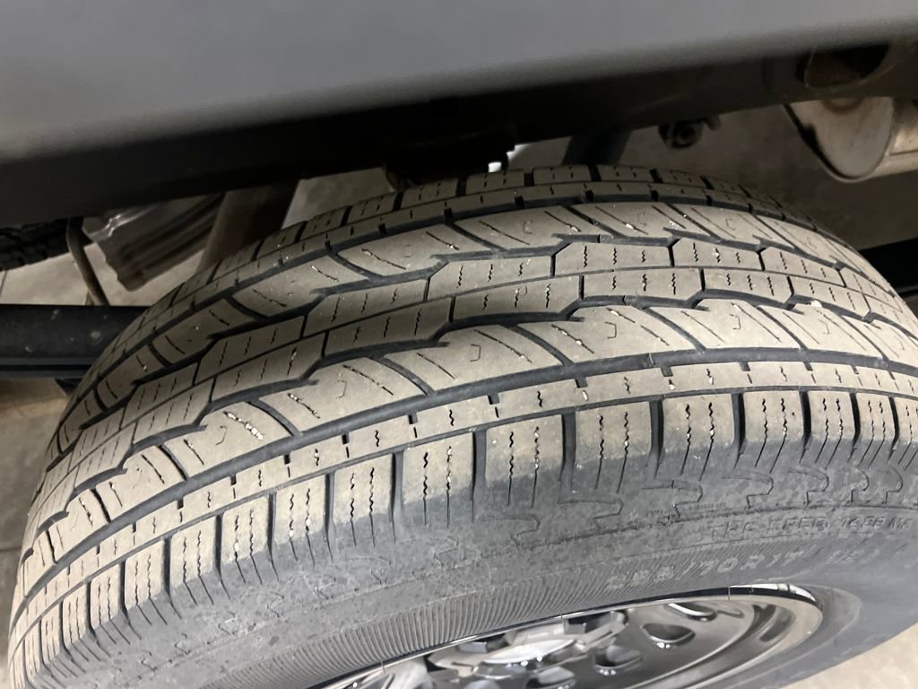 Certified 2023 GMC Sierra 1500 Pro w/ Pro Value Package image 11