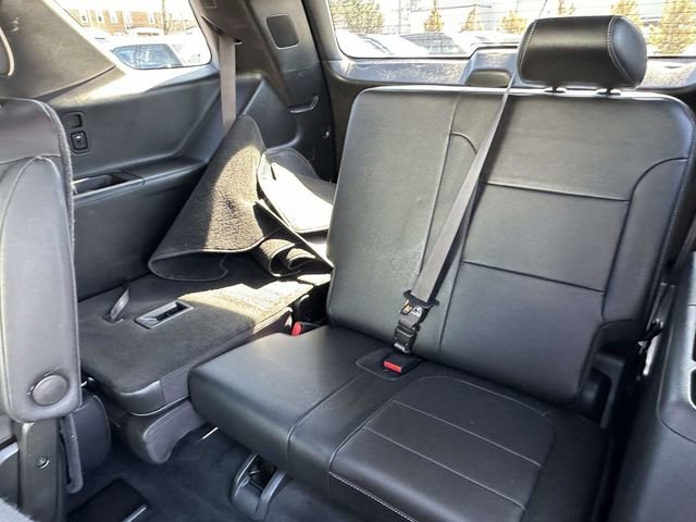 Used 2023 Chevrolet Traverse Premier image 18