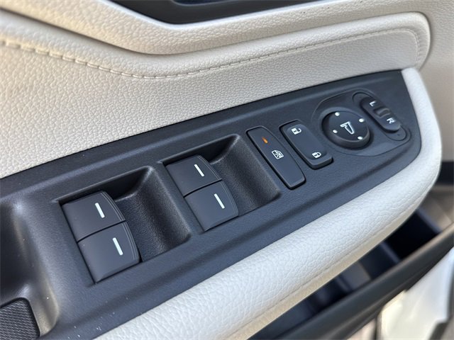 New 2026 Honda Odyssey EX-L image 22