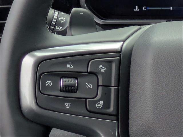 New 2026 Chevrolet Silverado 1500 RST w/ Convenience Package II RWD image 23