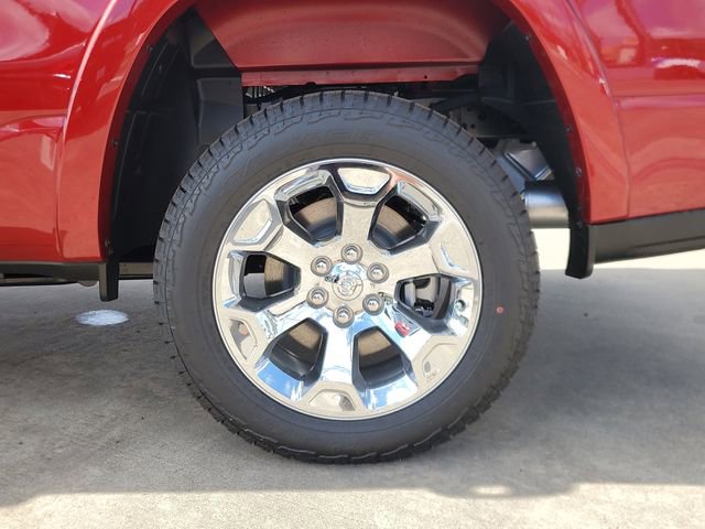 New 2026 RAM 1500 Lone Star image 8