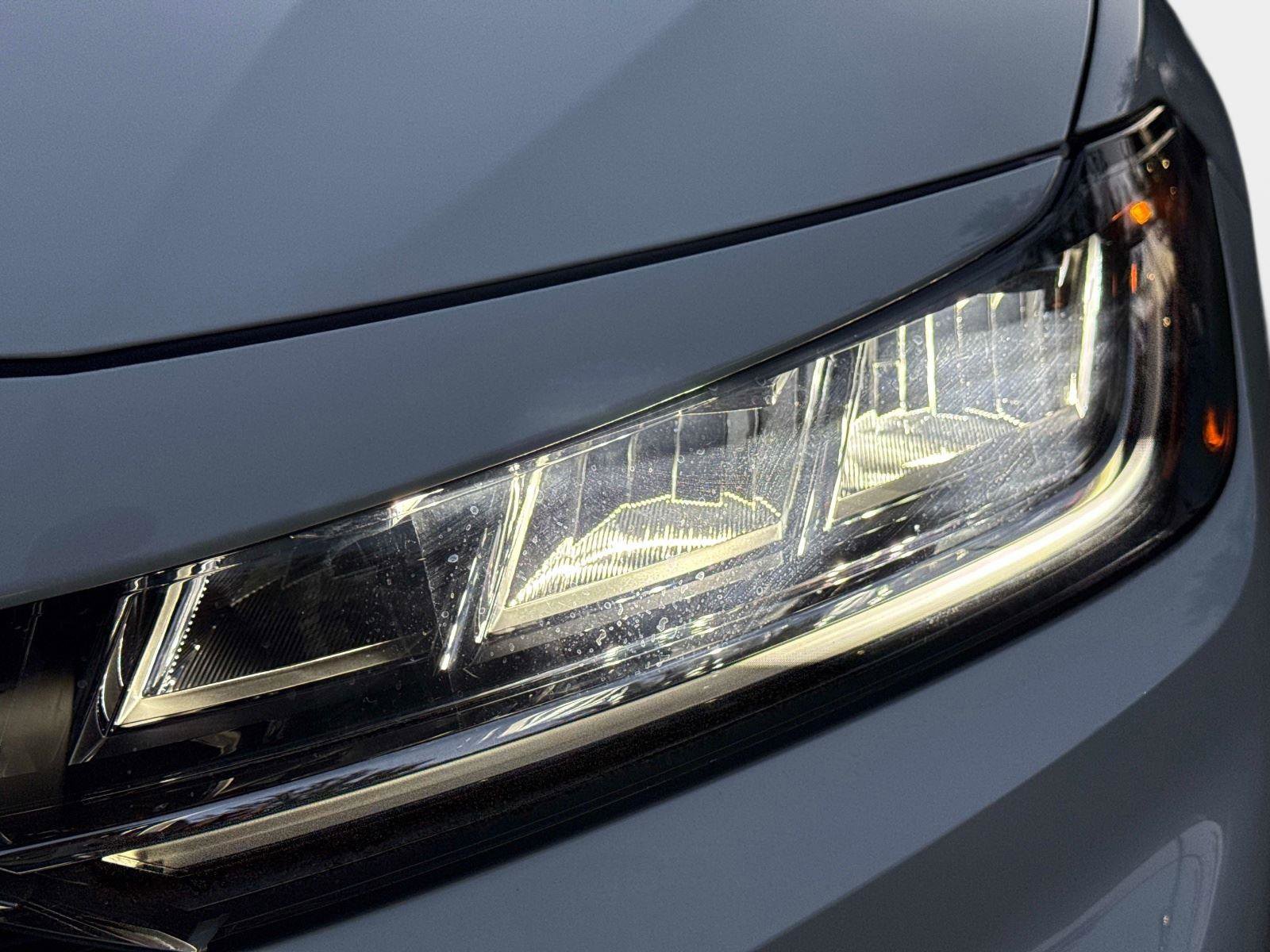 New 2026 Volkswagen Jetta SE image 10