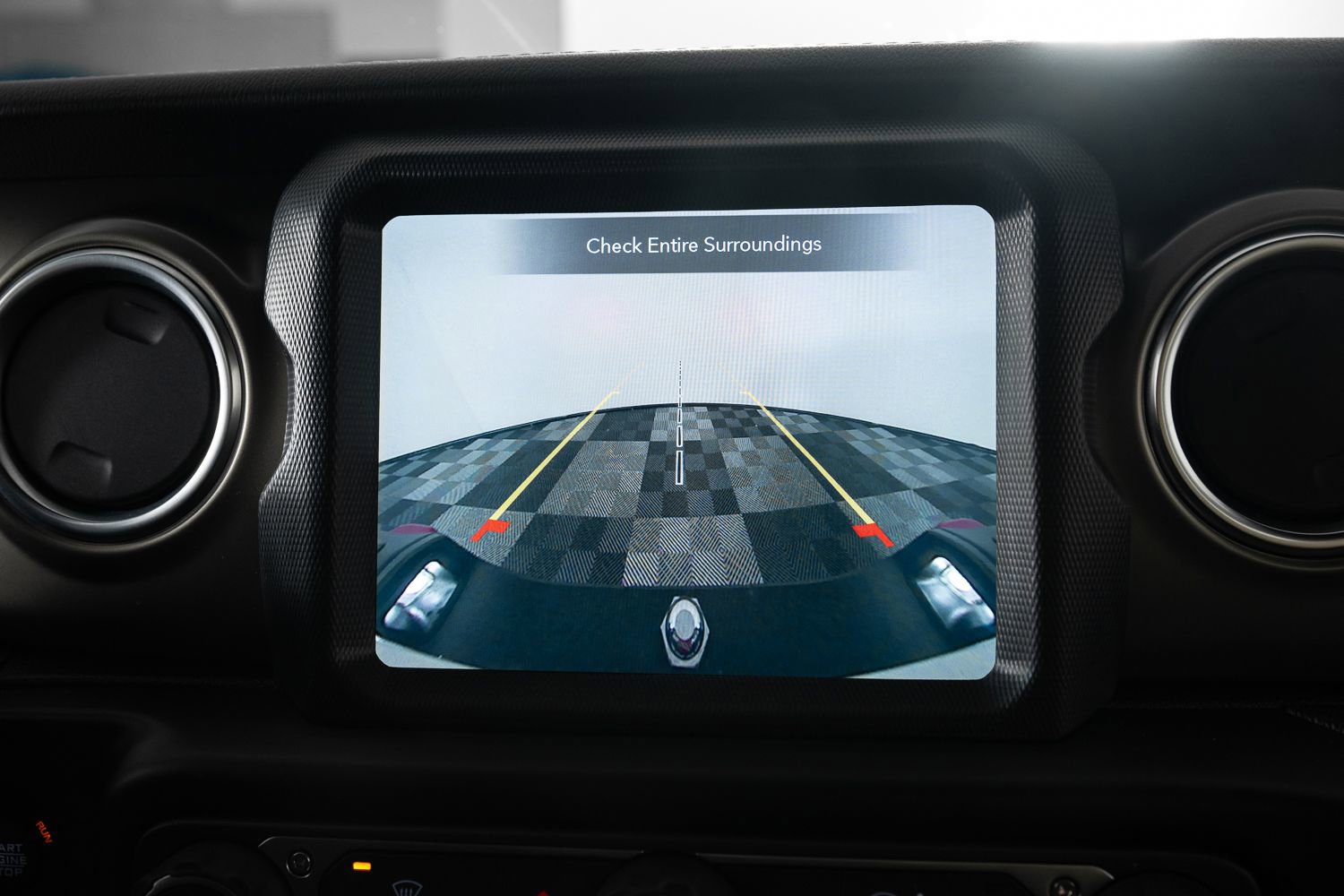 Used 2020 Jeep Gladiator Rubicon image 30