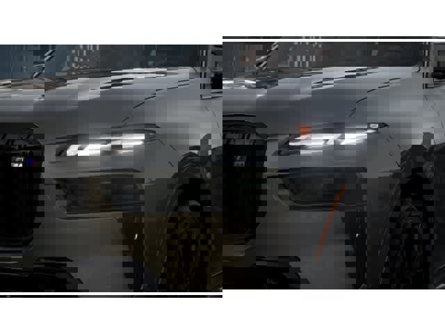 New 2026 BMW X7 M60i image 6