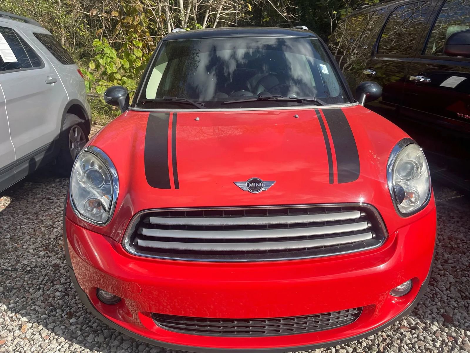 Used 2012 MINI Cooper Countryman image 2
