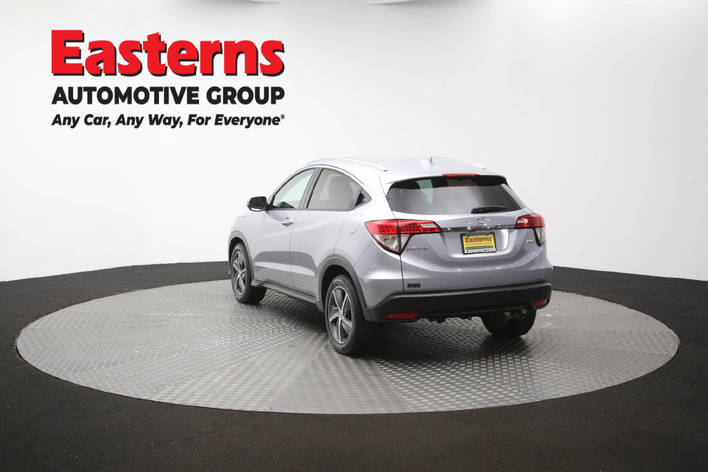 Used 2022 Honda HR-V EX image 67