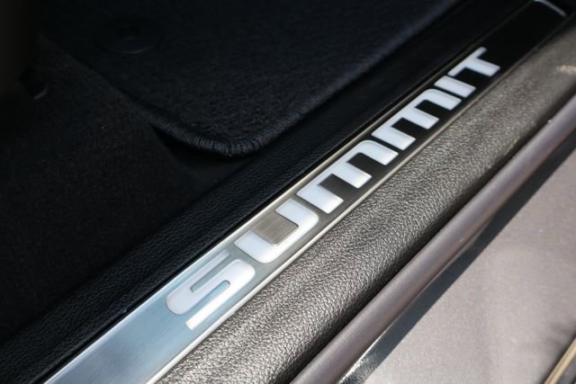 New 2026 Jeep Grand Cherokee Summit AWD/4WD image 50