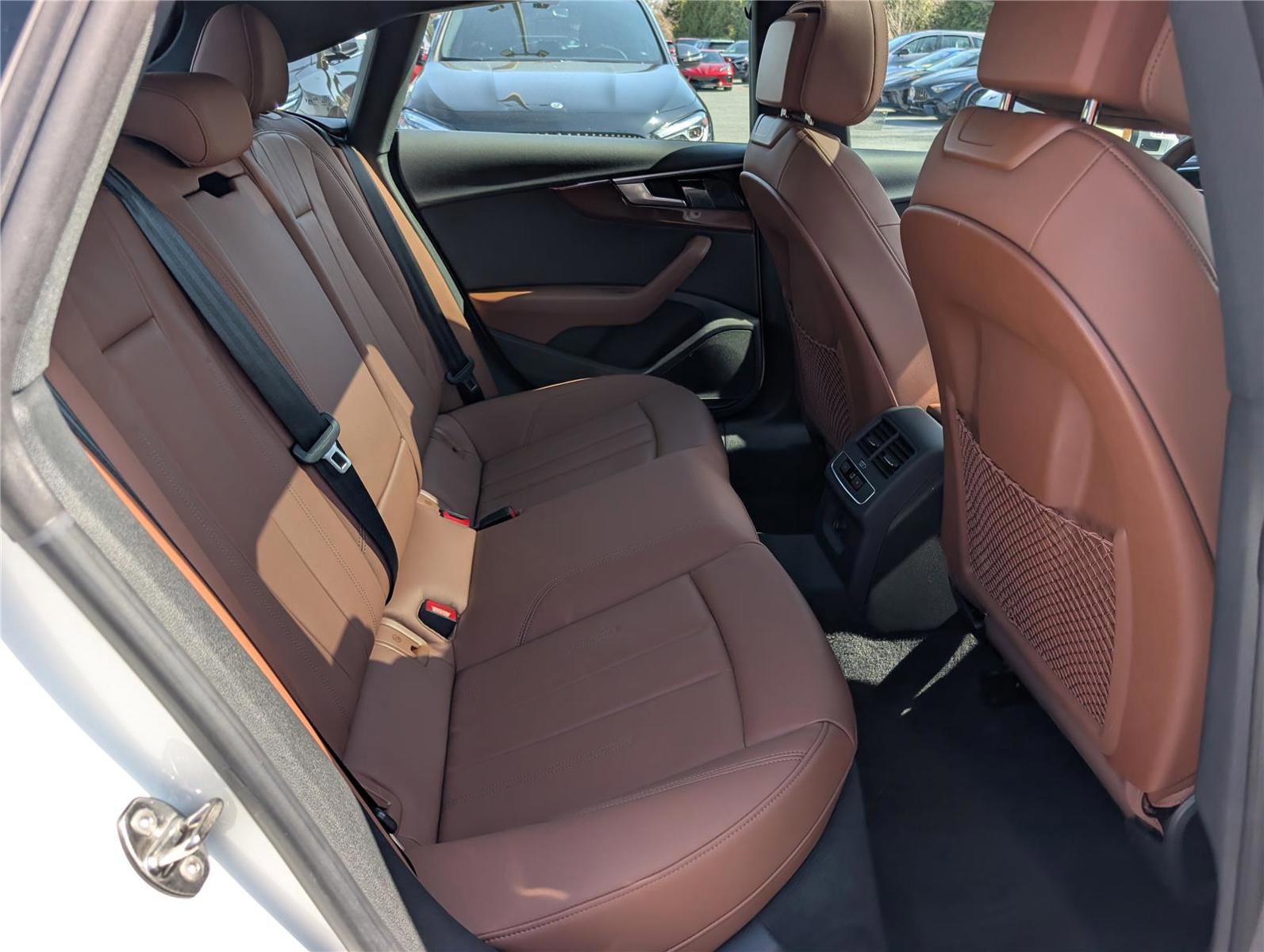 Used 2023 Audi A5 2.0T Premium w/ Convenience Package image 12