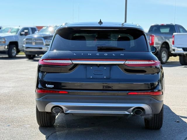 Used 2022 Lincoln Corsair Reserve image 39