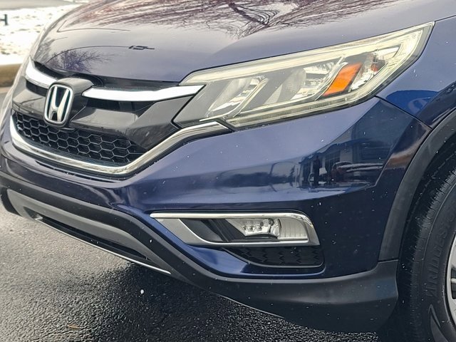 Used 2016 Honda CR-V EX image 3