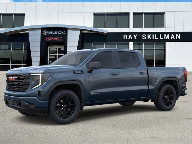 New 2026 GMC Sierra 1500 Elevation image 2