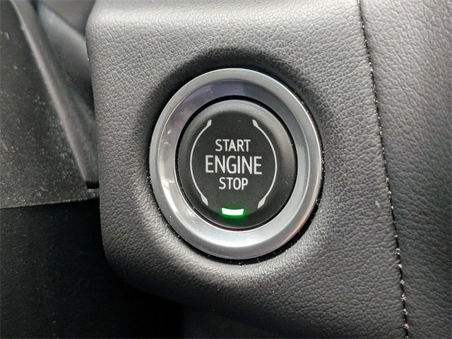 Used 2023 Chevrolet Tahoe RST w/ Luxury Package image 32