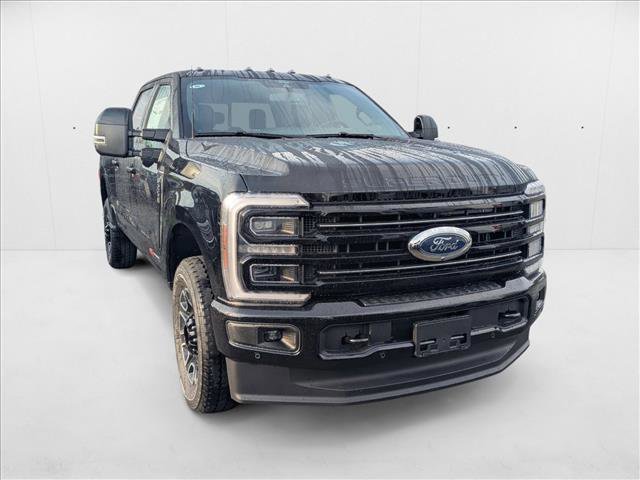 New 2026 Ford F250 Platinum image 6