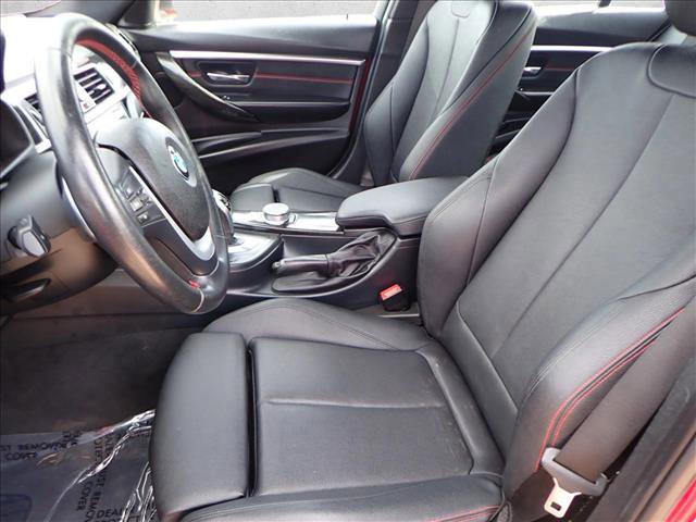 Used 2017 BMW 330i xDrive 330i xDrive image 10
