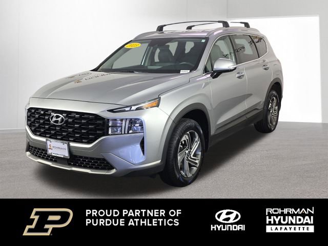 Used 2023 Hyundai Santa Fe SEL AWD/4WD image 1