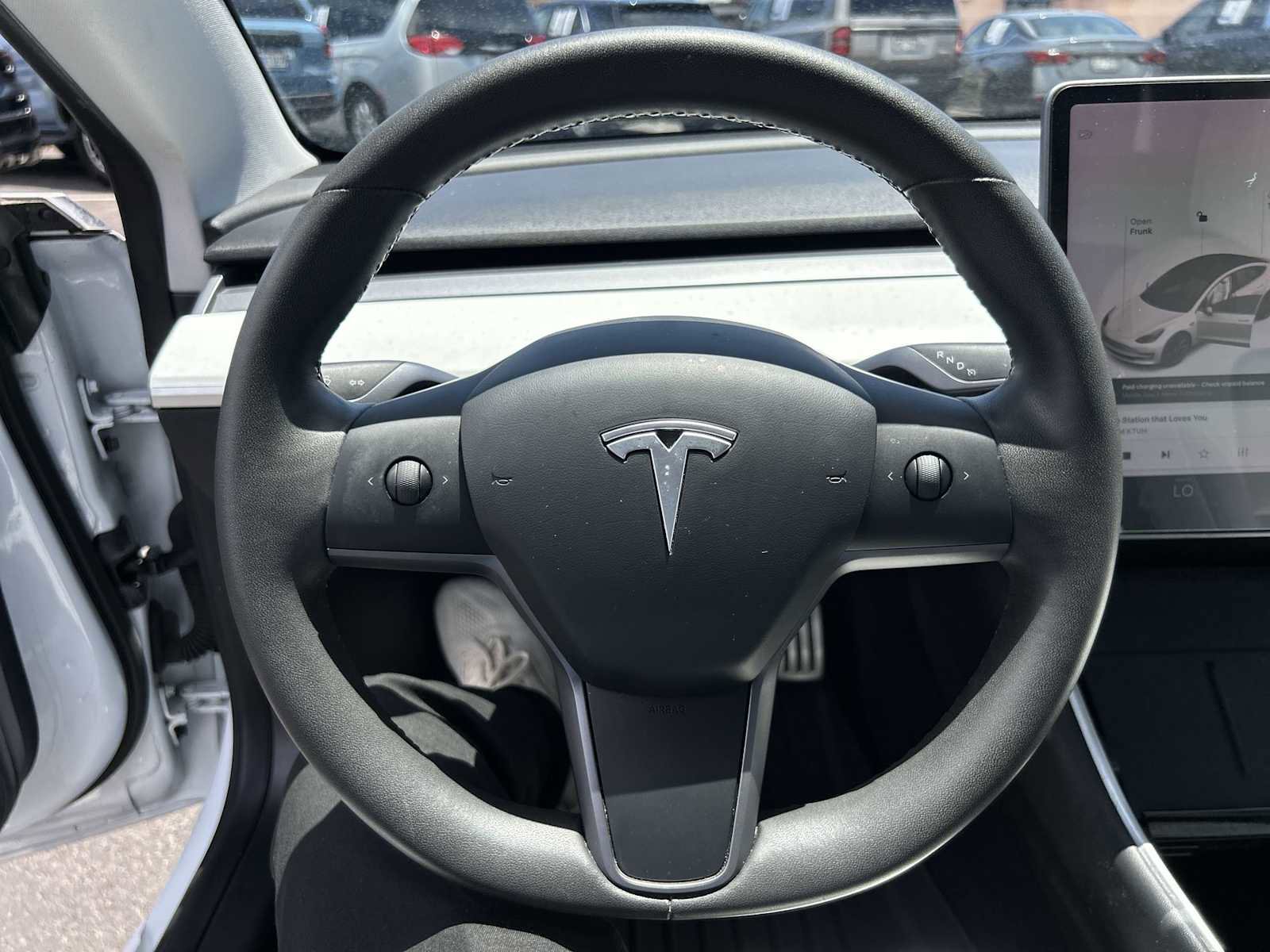 Used 2020 Tesla Model 3 Performance AWD/4WD image 11