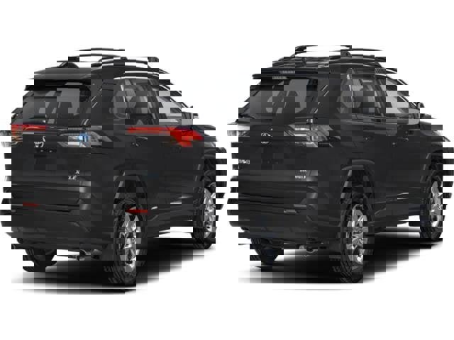 Used 2025 Toyota RAV4 XLE w/ Convenience Package image 5