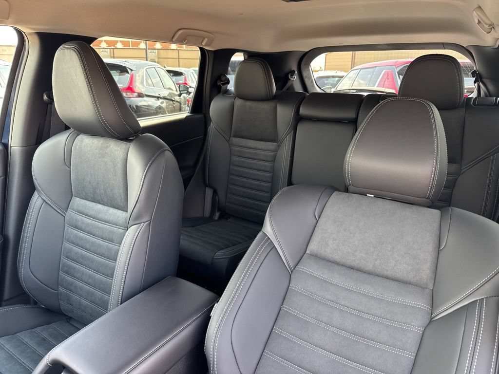 New 2026 Mitsubishi Outlander SE FWD image 34