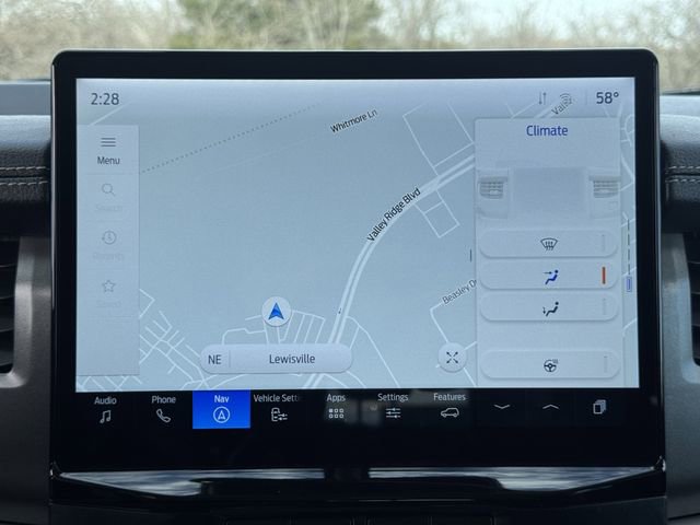 Certified 2024 Ford Expedition Max XLT image 17