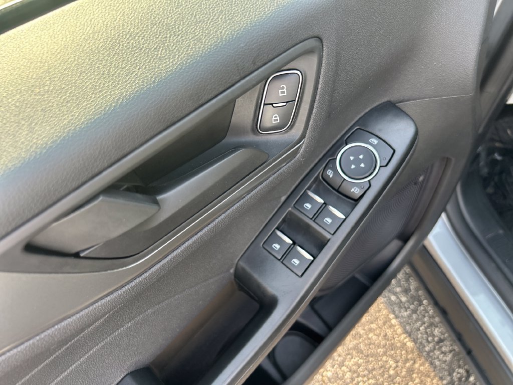 Certified 2024 Ford Escape Active FWD image 14