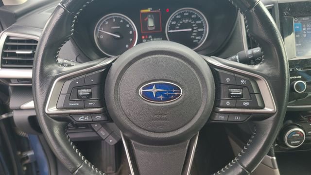 Used 2020 Subaru Forester Premium AWD/4WD image 15