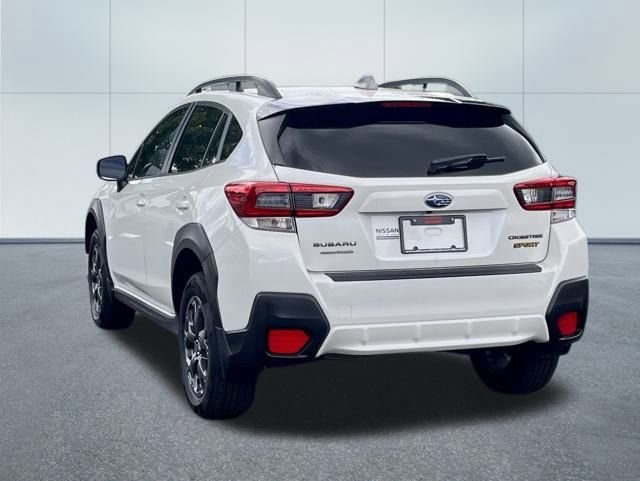 Used 2022 Subaru Crosstrek 2.5i Sport image 13